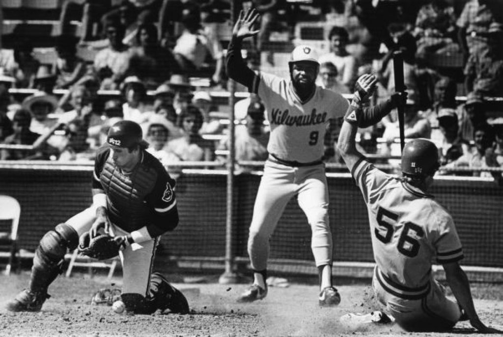 Cleveland Indians in Tucson